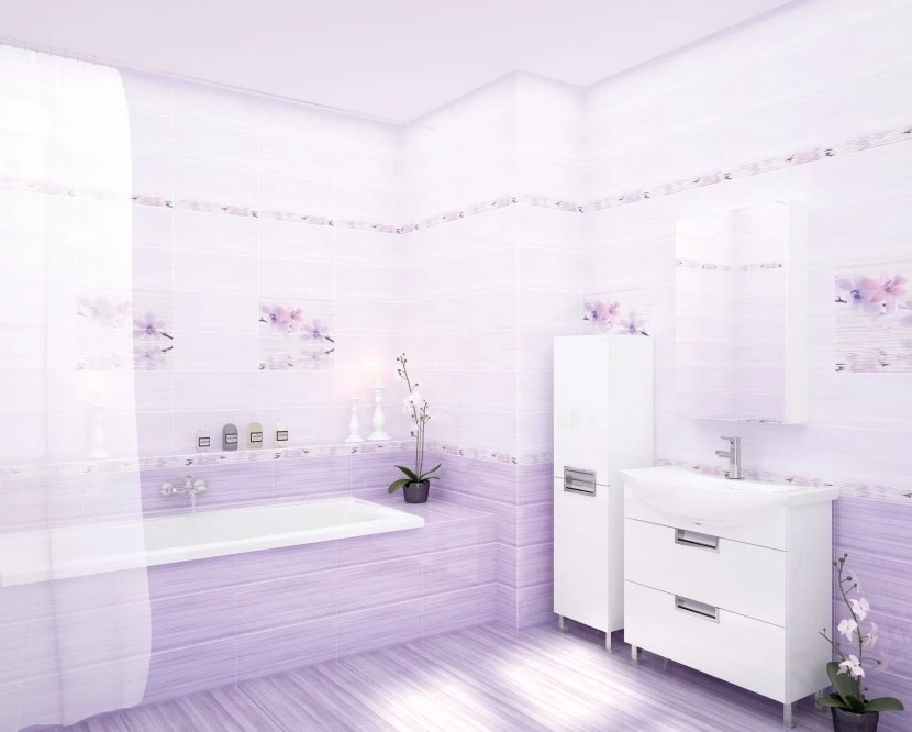 Плитка каталог фото Коллекция плитки Cersanit Miracle - купить в Москве по цене 1 089 руб. в интерне
