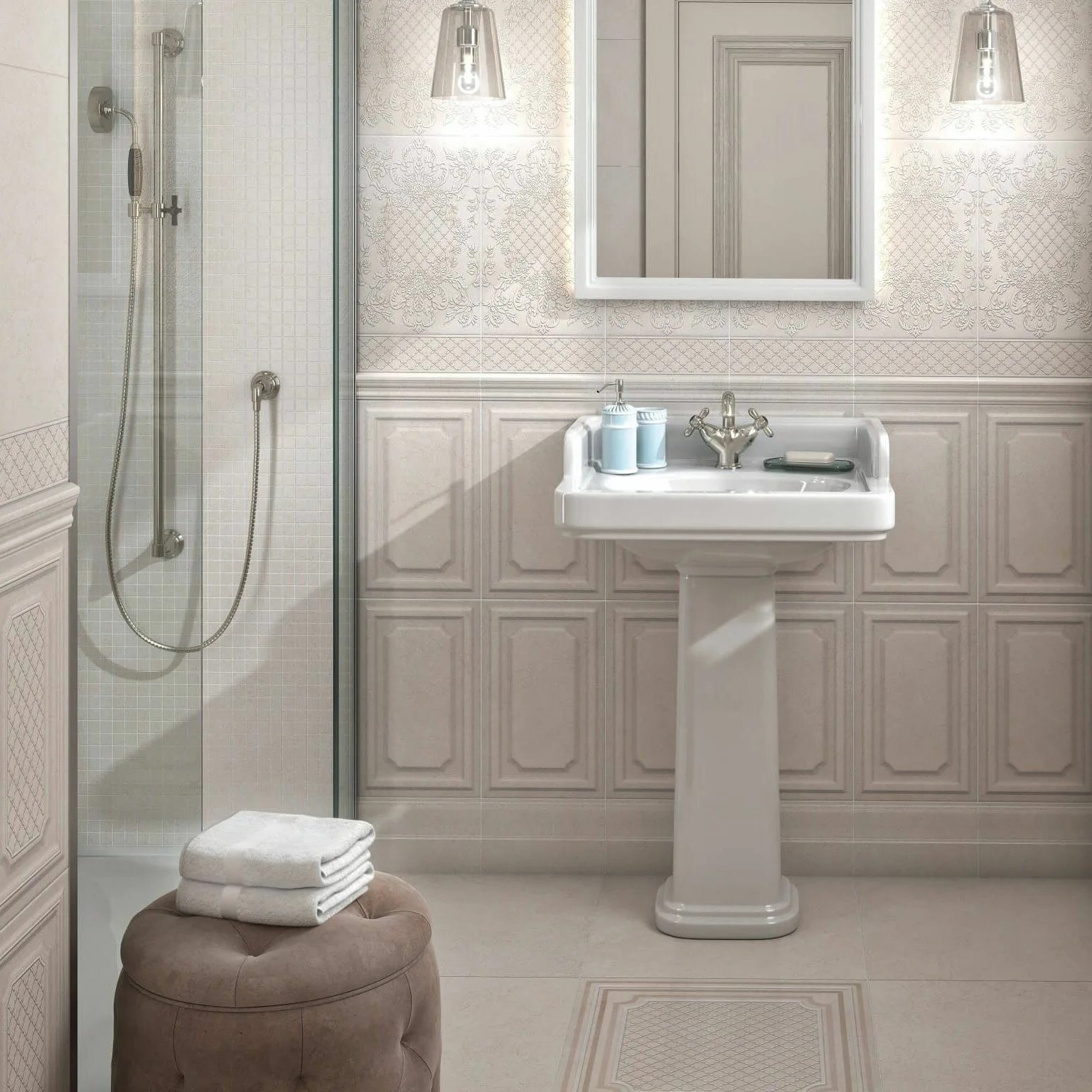 Плитка керама марацци фото ванной Коллекция плитки Kerama Marazzi Сорбонна Плитка, Плитка для ванной комнаты, Наст