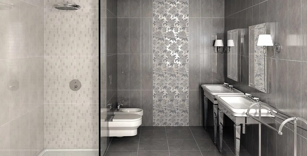 Плитка керама марацци каталог фото Сантехника Kerama Marazzi (Керама Марацци) коллекция Неаполитанская коллекция в 