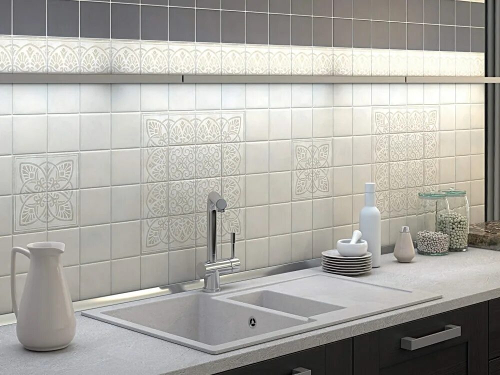 Плитка керама марацци в кухне фото Плитка KERAMA MARAZZI Бальби - коллекция, фото и цены, керамогранит Бальби - Рус