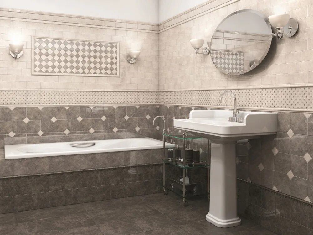 Плитка kerama marazzi фото Плитка Мерджеллина КЕРАМА МАРАЦЦИ - каталог с фото и ценами, купить Мерджеллина 