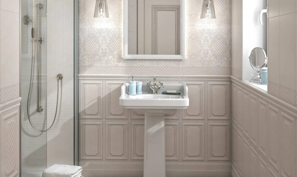 Плитка kerama marazzi фото Сорбонна - купить в Туле в гипермаркете Чипак