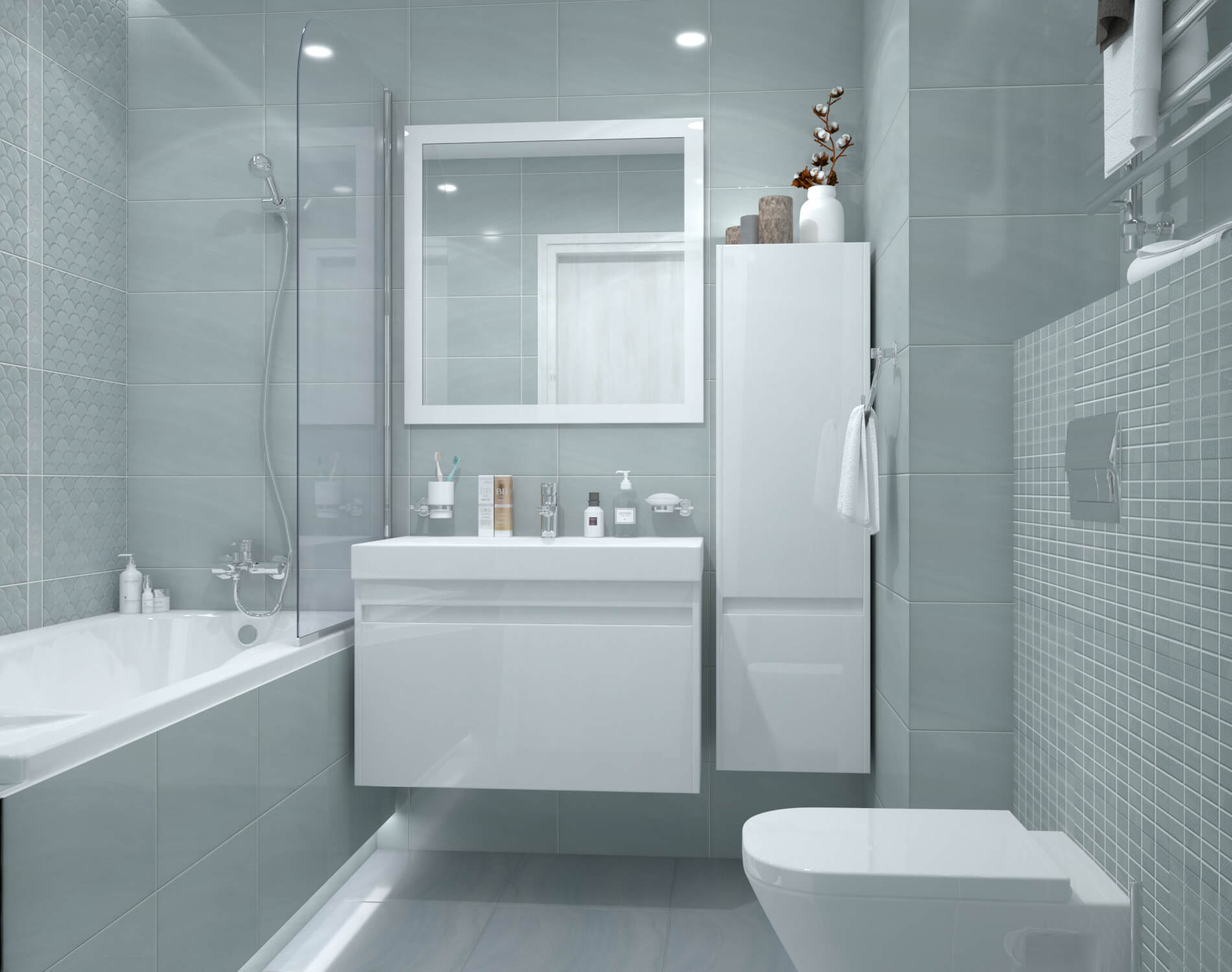 Плитка керама в ванной фото Плитка Керама Марацци Сияние (Kerama Marazzi) цена за м2 - купить в Москве, реал