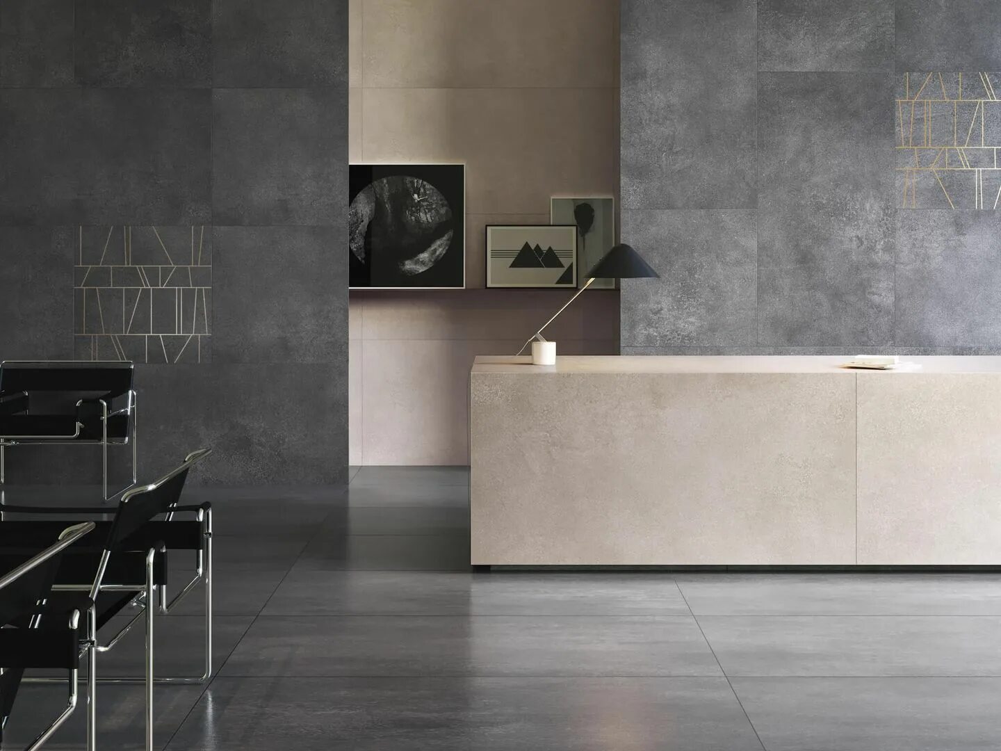 Плитка керамогранит фото цена Керамогранит Kerama Marazzi Турнель - купить в Москве