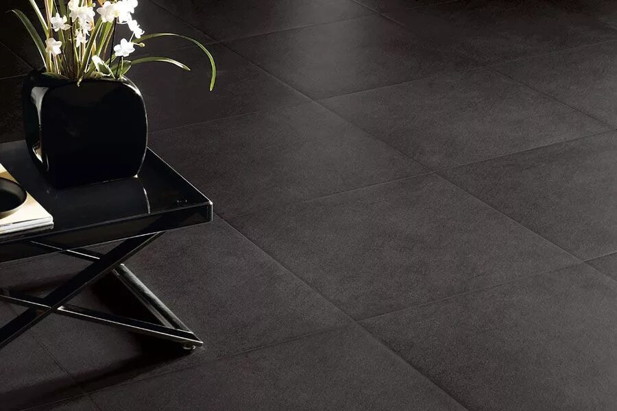 Плитка керамогранит фото цена Керамогранит Atlas Concorde Cube Grey 45х45х0,9 купить в Симферополе, Крыму по ц