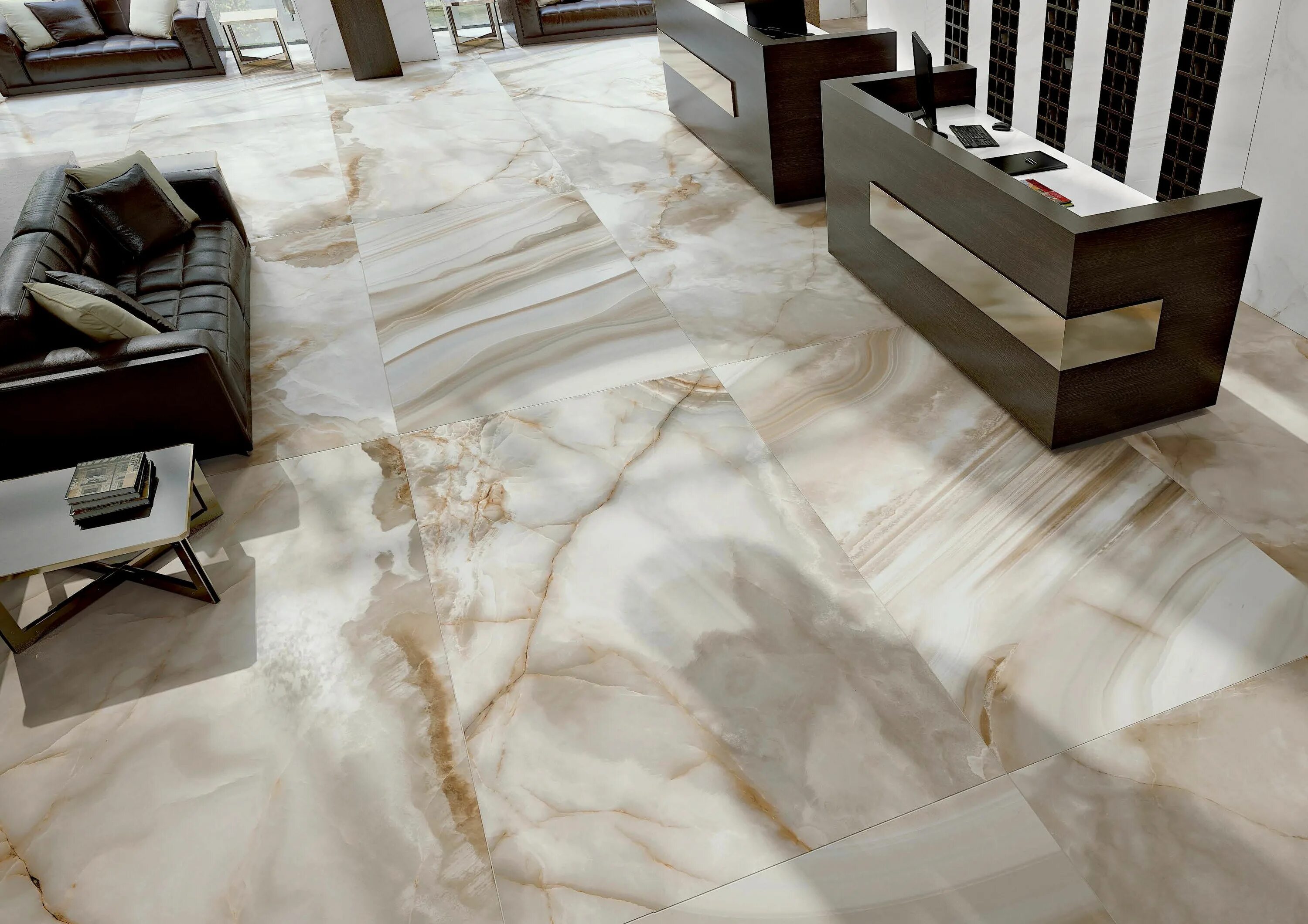 Плитка керамогранит под мрамор фото Büyük Ebatlı Seramikler Floor design, Marble flooring design, Living room tiles