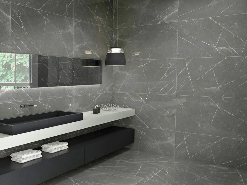 Плитка керамогранит в ванной фото ALTAMURA TAU Ceramica - купить в Москве по выгодной цене: широкий каталог керамо