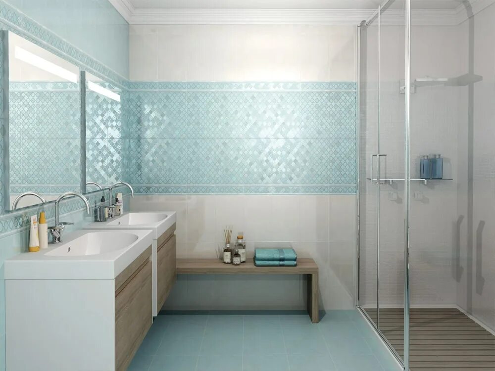 Плитка керамомараци фото Плитка KERAMA MARAZZI Фоскари - коллекция, фото и цены, керамогранит Фоскари - Р