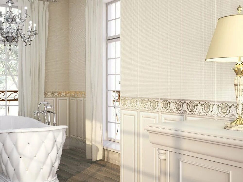 Плитка классика фото Испанская плитка APE Loire купить по лучшей цене в Москве - КерамТрейд