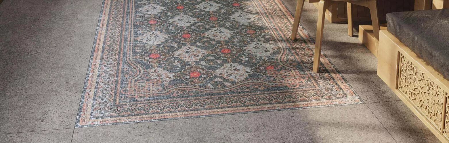 Плитка ковер фото Плитка Kerama Marazzi Ковры (Россия) купить в Москве