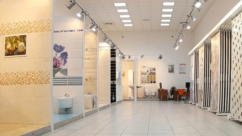 Плитка краснодар фото Фото: Квадрат, магазин сантехники, Россия, Краснодар, Московская ул., 69А - Янде