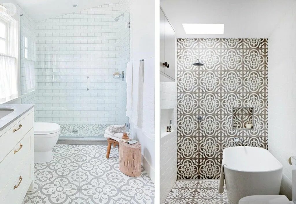 Плитка куба в интерьере ванной badrum - Sök på Google Badrumsinspiration, Badrum inspiration marrakech, Badrum 