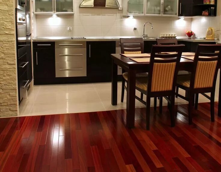 Плитка ламинат на кухне фото цена Learn about Brazilian cherry floor, including what it is, how much it can cost a