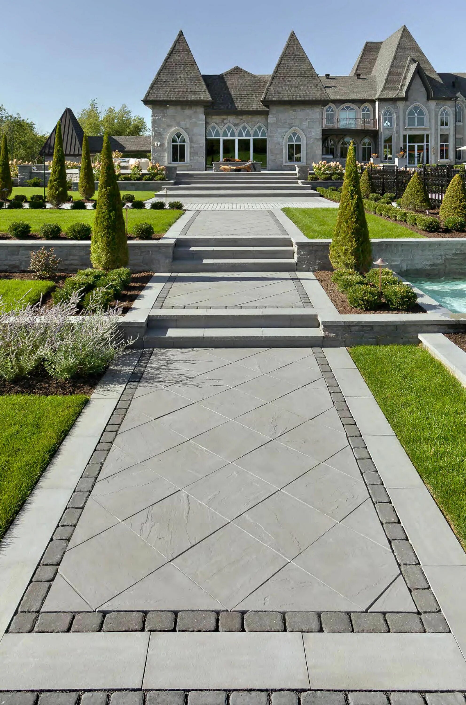 Плитка ландшафтного дизайна Visit our site for even more relevant information on "patio pavers design". It i
