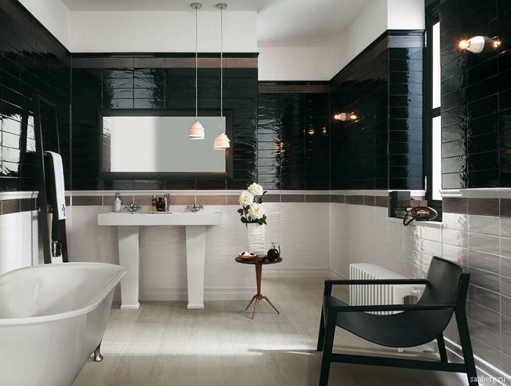 Плитка манхеттен фото FAP CERAMICHE MANHATTAN - купить плитку на официальном сайте Санберг