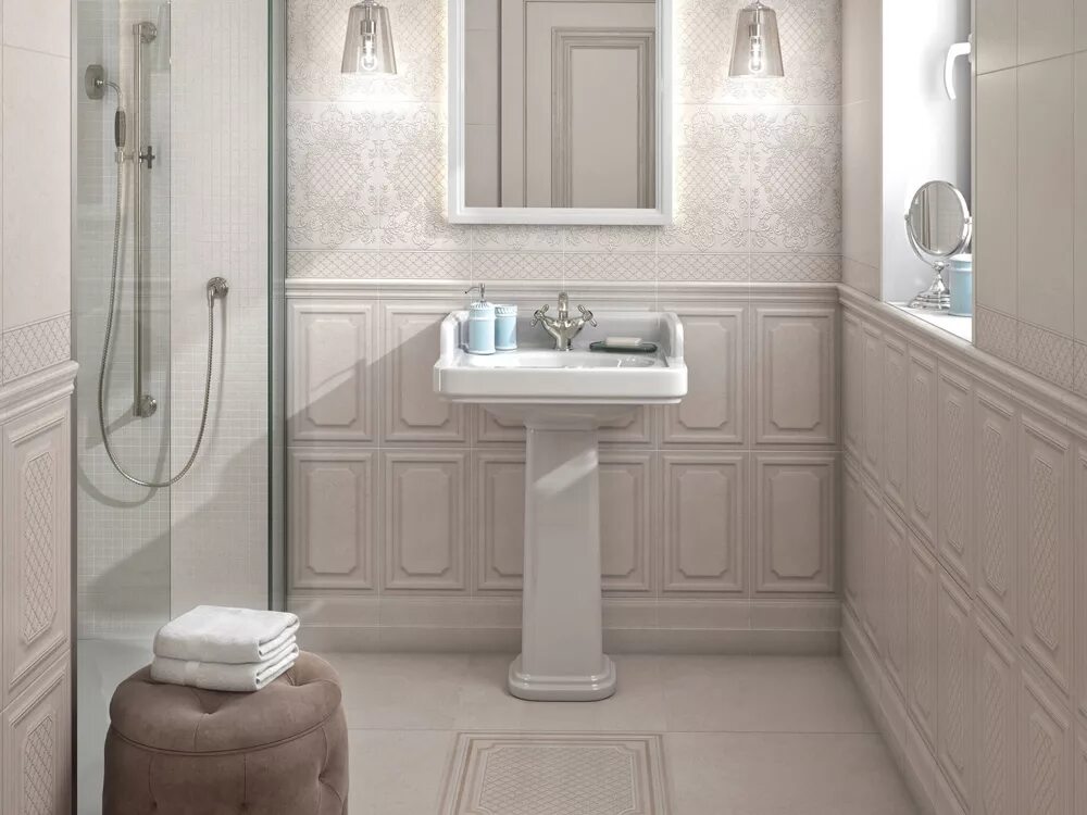 Плитка марацци фото Плитка KERAMA MARAZZI Сорбонна - коллекция, фото и цены, керамогранит Сорбонна -