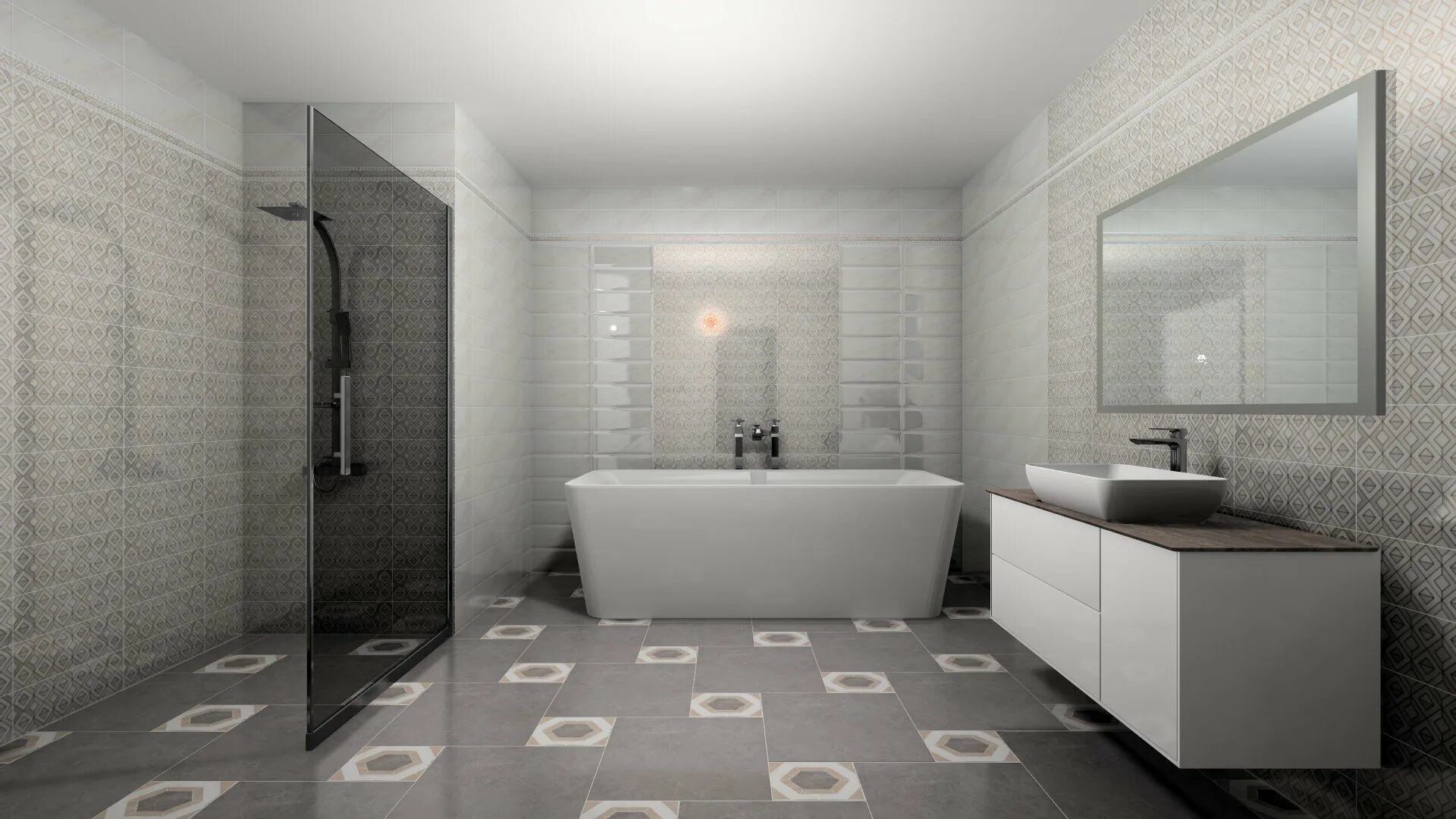 Плитка марацци фото в интерьере Kerama marazzi в интерьере: найдено 90 картинок