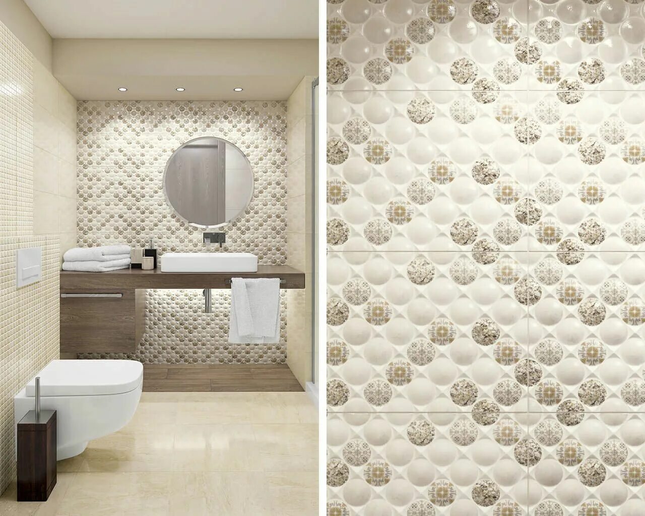 Плитка модные тенденции Mod tile - найдено 84 фото