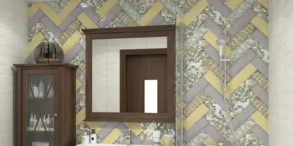 Плитка монпарнас фото Плитка облицовочная Монпарнас - купить строительные и отделочные материалы в ТД 