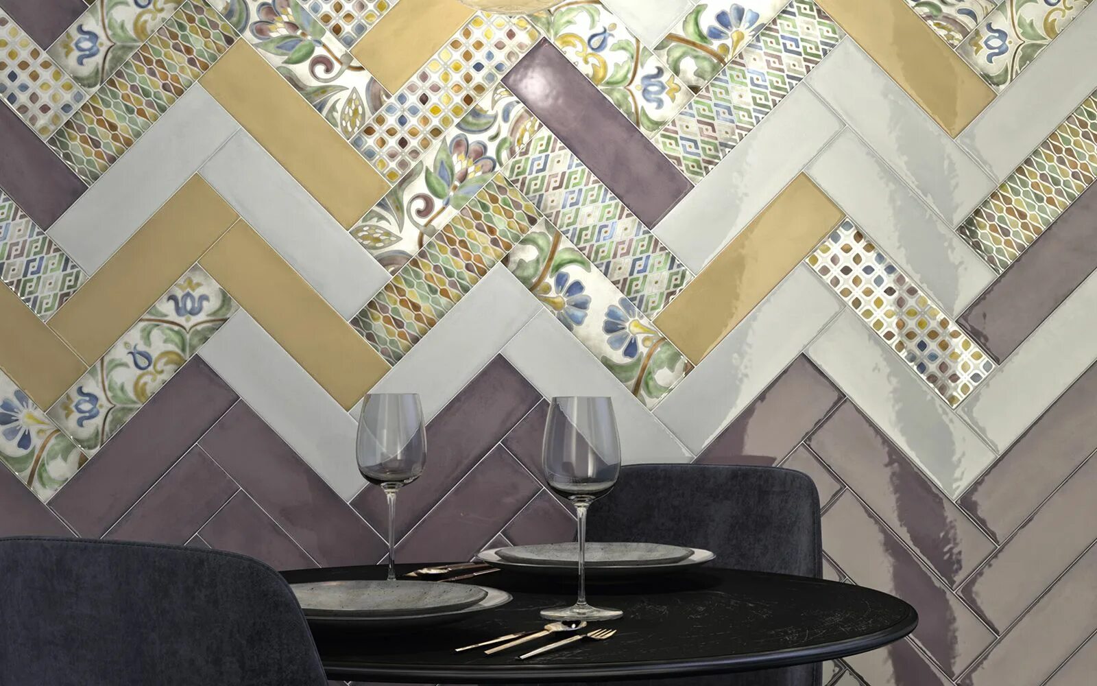 Плитка монпарнас фото Kerama marazzi Монпарнас купить в Москве интернет магазин Плитка Аутлет