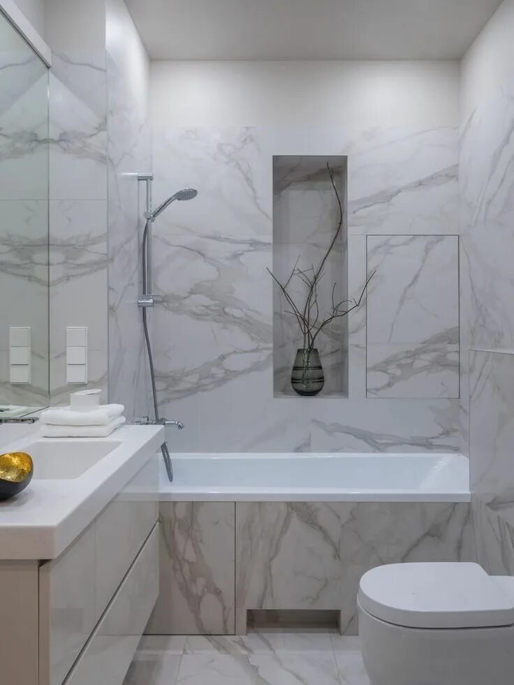 Плитка мрамор интерьере ванной Пин от пользователя Helga на доске One story house/apartment inspo/ideas Схема в