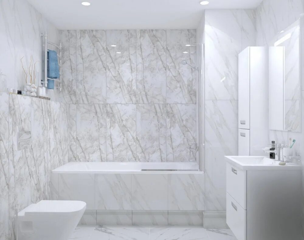 Плитка мрамор ванной комнаты фото Кафельная плитка Прадо (Kerama Marazzi): купить в интернет-магазине