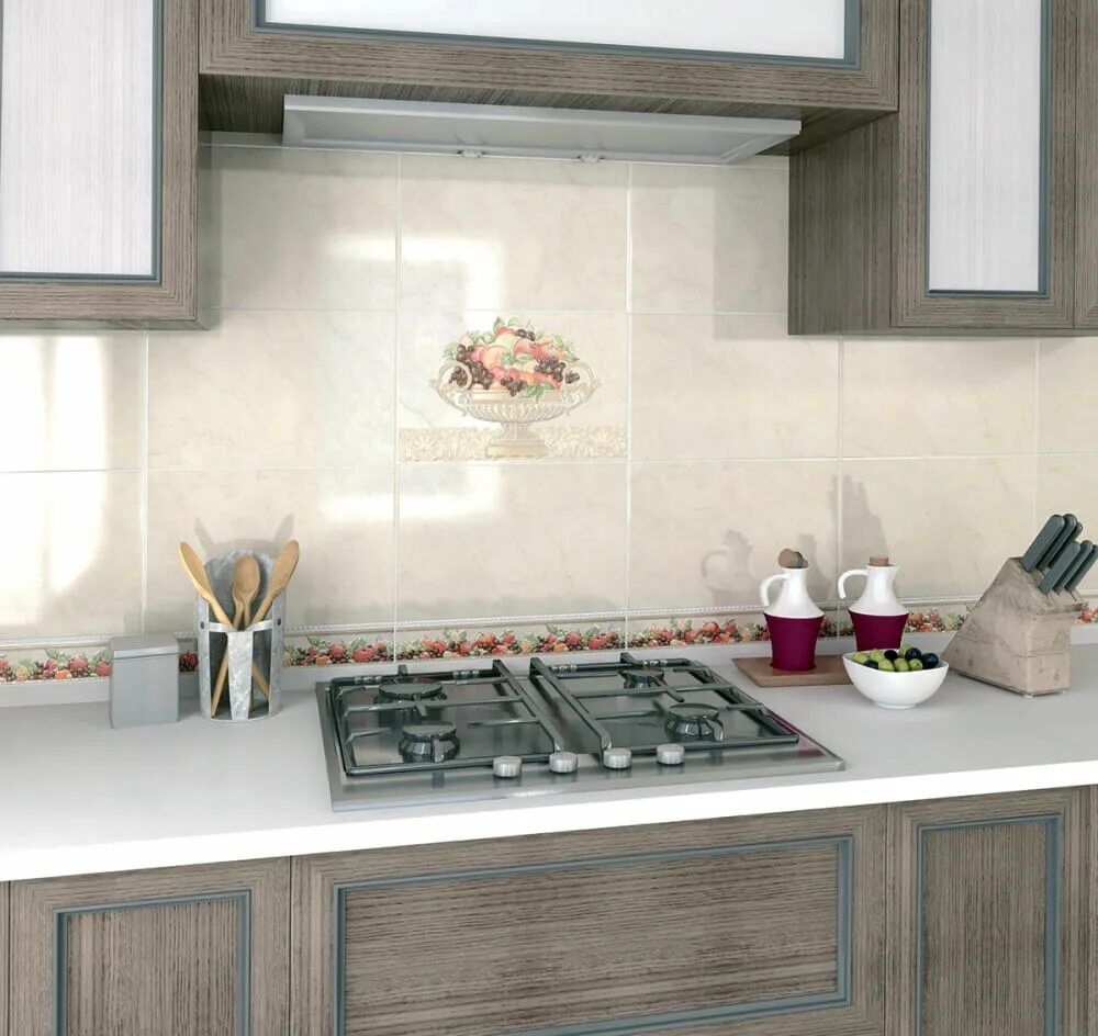 Плитка на фартук каталог фото Керамическая плитка Сокровища Агры KERAMA MARAZZI - купить по выгодной цене колл
