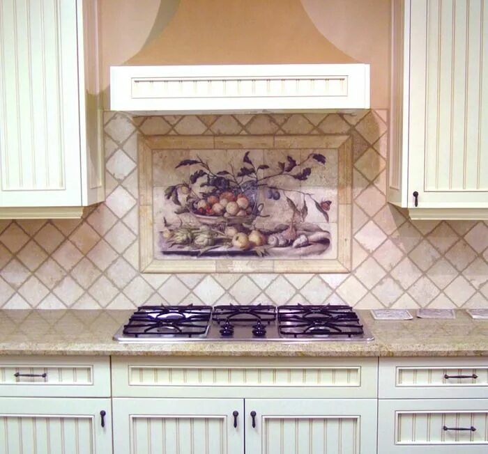 Плитка на кухню фартук фото цена Кухонные фартуки из керамической плитки Kitchen ideals, Kitchen backsplash desig
