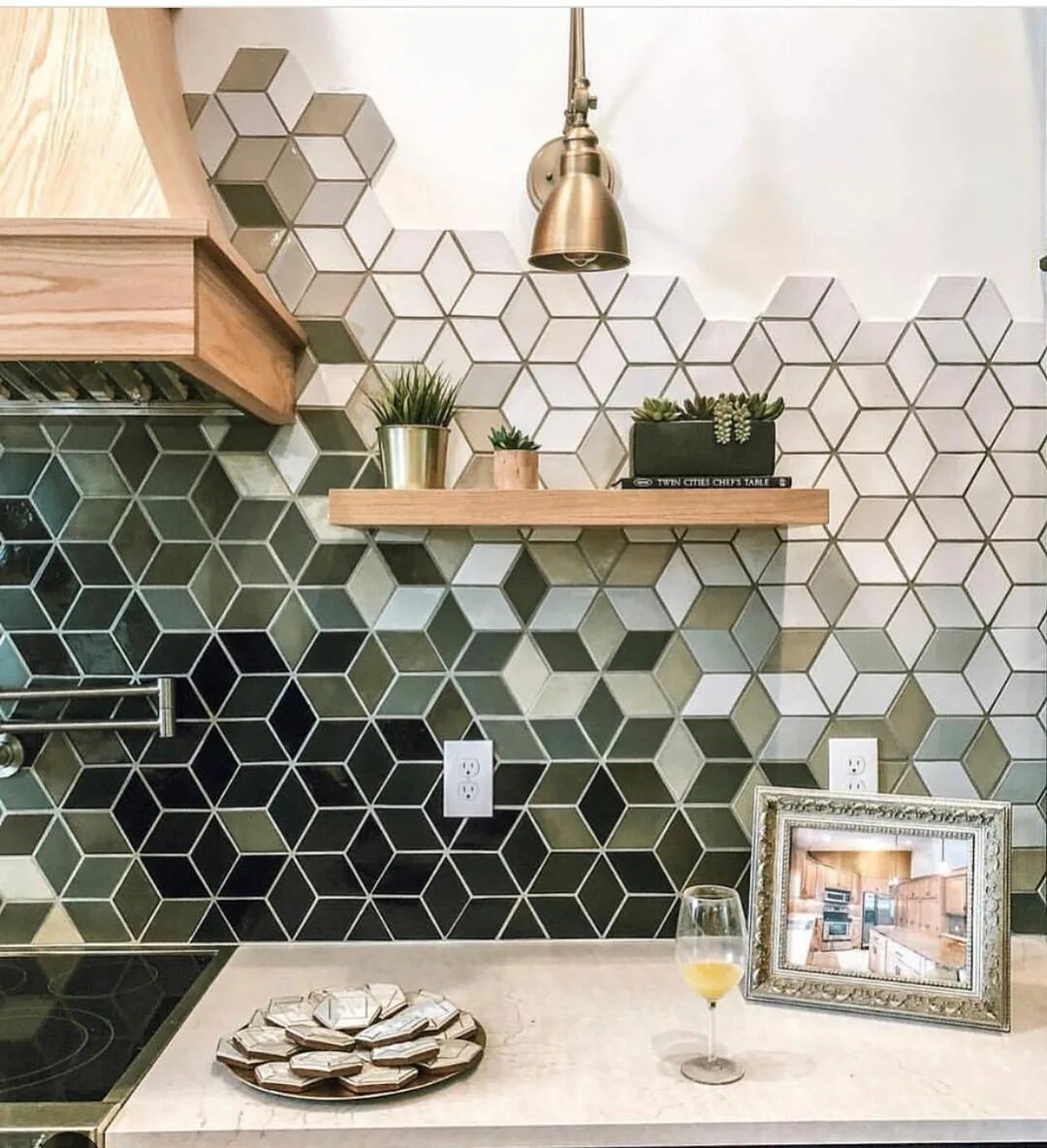 Плитка на кухню на стену декор The Granite Place, Inc. on Instagram: "Just a reminder that we have tiles guys!!
