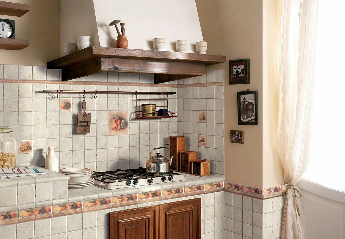 Плитка на кухню на стену декор Итальянская плитка CIR Marble Style купить по лучшей цене в Москве - КерамТрейд