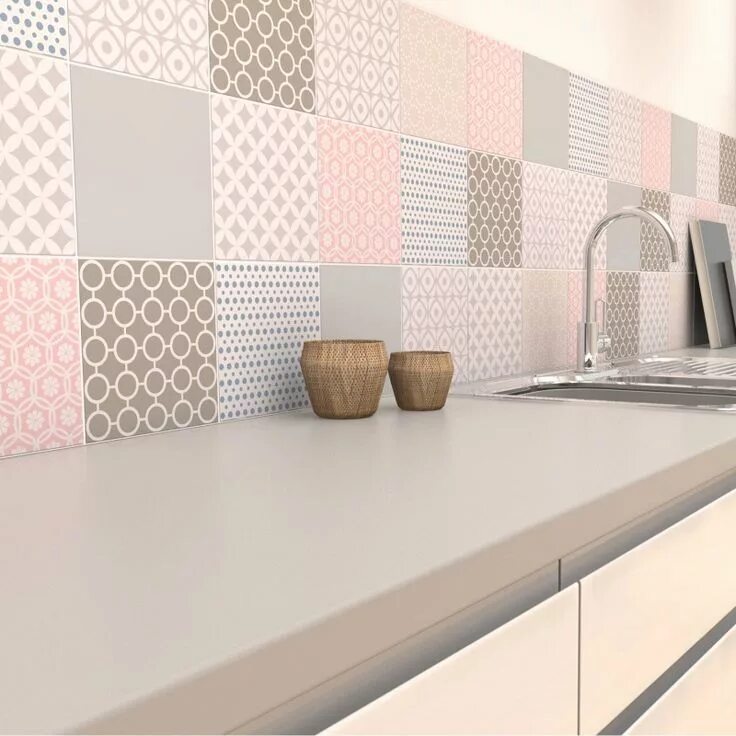 Плитка на кухню в леруа фото 55 Carrelage Salle De Bain Leroy Merlin Blanc 2018 Check more at https://www.cin