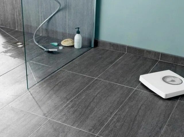 Плитка на пол размеры фото 60 carrelages déco - Elle Décoration