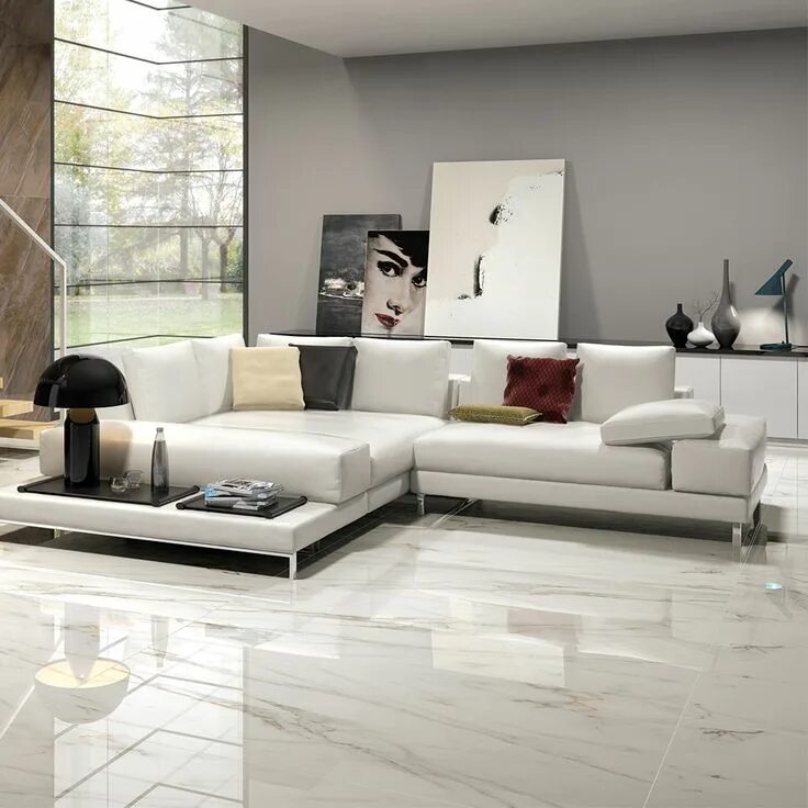 Плитка на пол современный дизайн Épinglé sur Carrelage effet pierre