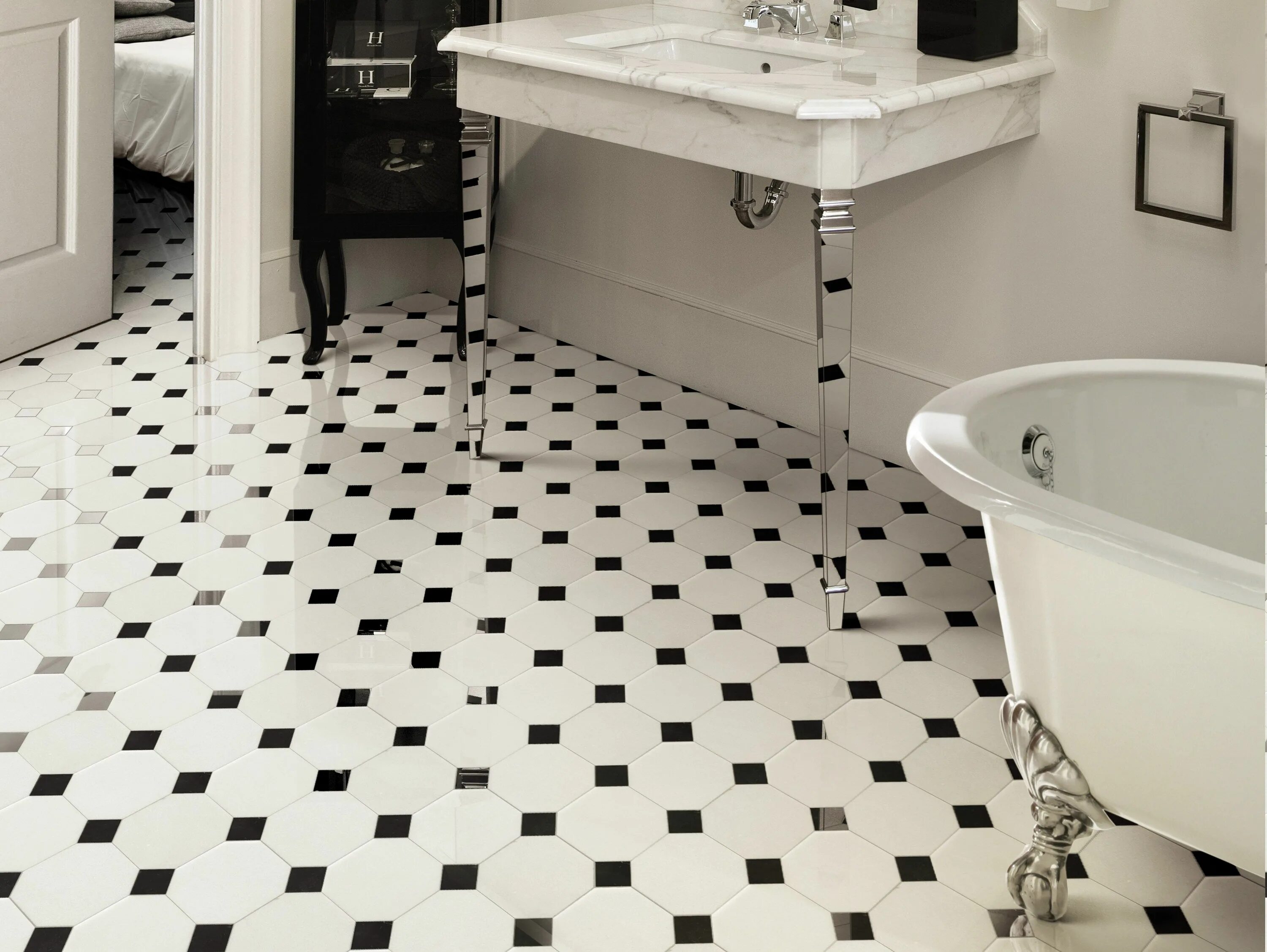 Плитка на пол ванны фото 5 key points when grinding marble flooring Piastrelle di marmo, Pavimentare a pi