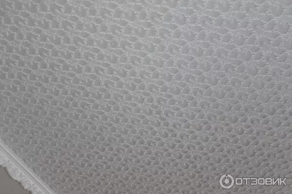 Плитка на потолок без швов фото цена Отзыв о Плита декоративная потолочная из пенополистирола Формат Отличный потолок