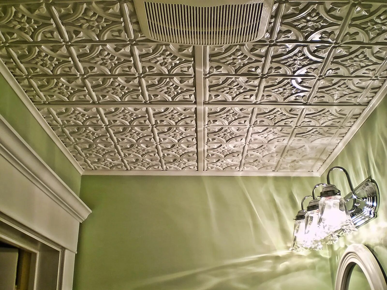Плитка на потолок фото Pin on Ceiling Tiles