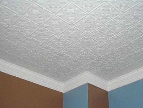 Плитка на потолок фото цена Savannah - Mirroflex - Ceiling Tiles Pack DCT Gallery Ceiling decor, Decorative 