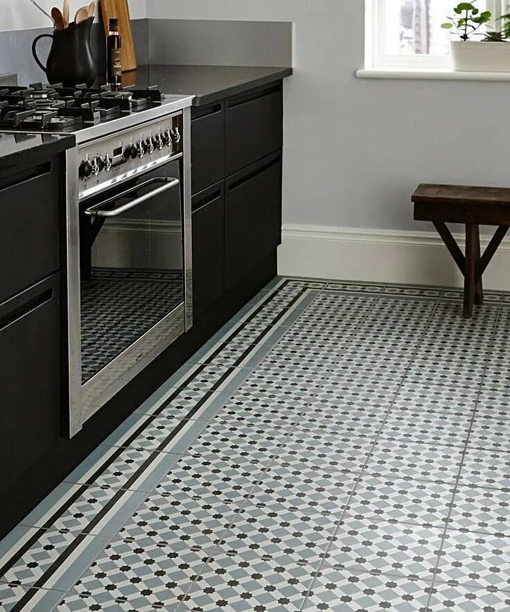 Плитка напольная для кухни нескользкая фото Henley ™ Flooring, Tile floor, Hall flooring