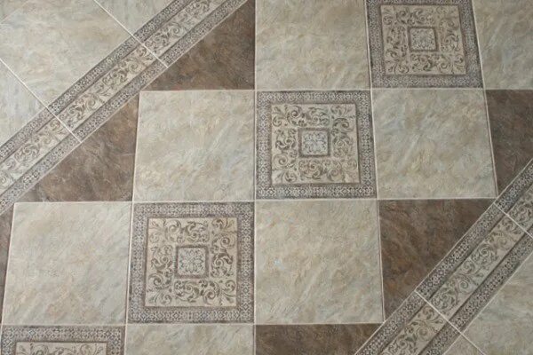 Плитка напольная каталог фото Плитка Бромли от Kerama Marazzi (Россия) - купить в Москве