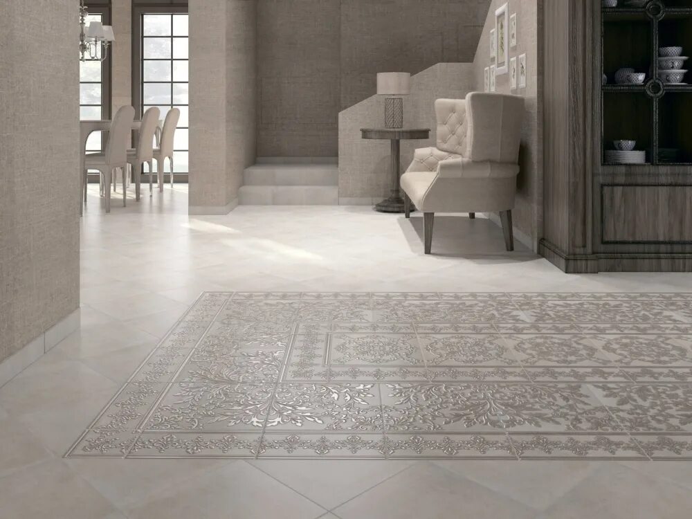 Плитка напольная каталог цены фото Керамическая плитка Честер KERAMA MARAZZI - купить по выгодной цене коллекцию Че