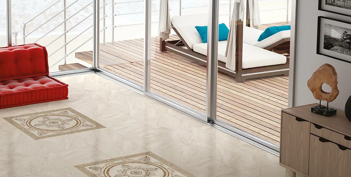 Плитка напольная цены фото Click Ceramica - BAHREIN со скидкой Купить плитку Click Ceramica - BAHREIN по вы