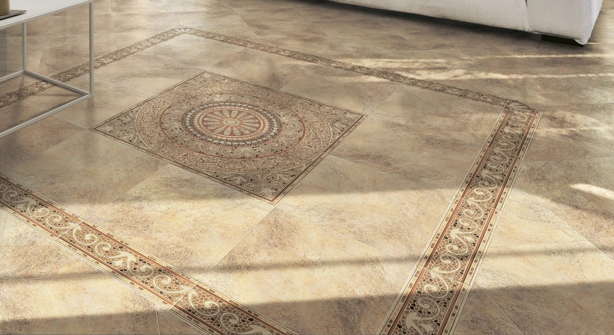 Плитка напольная цены фото Керамогранит Тенерифе / Tenerife от LB-CERAMICS купить в интернет-магазине mkpli