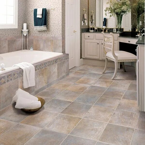 Плитка напольная ванна фото Image detail for -... Small Bathrooms Design Formatting Bathroom Tiles For Small