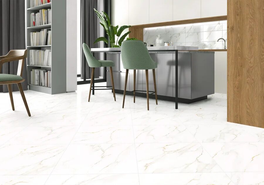 Плитка невада в интерьере фото Плитка настенная Alma Ceramica Nevada TWU09NVD616 50x24.9 282672