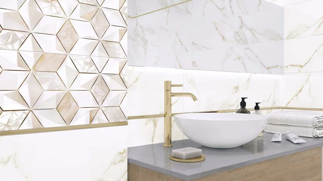 Плитка невада в интерьере ванной фото Плитка Alma Ceramica Nevada - купить в Москве
