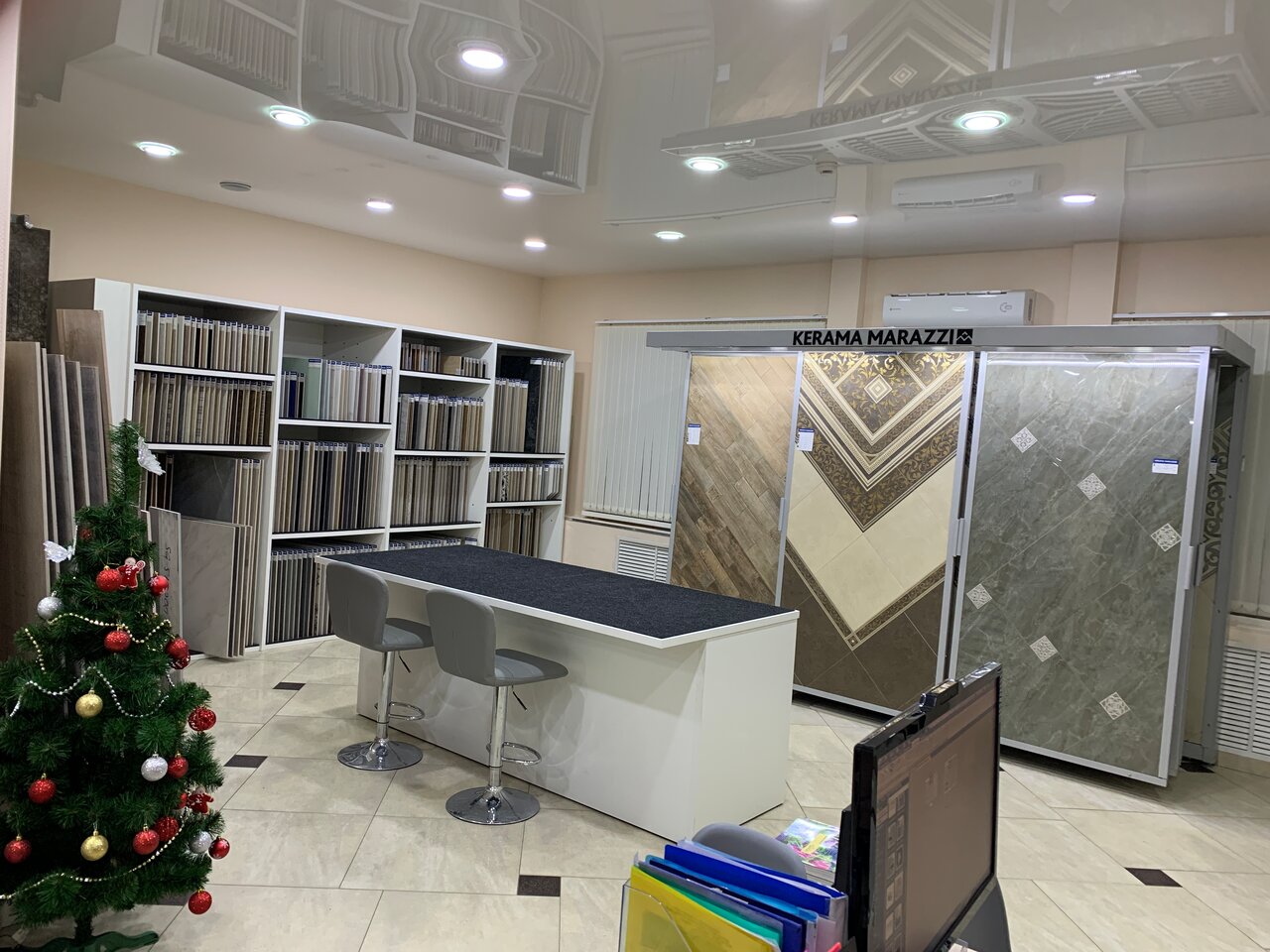 Плитка нижний новгород фото Фото: KERAMA MARAZZI, керамическая плитка, ул. Генкиной, 44, Нижний Новгород - Я