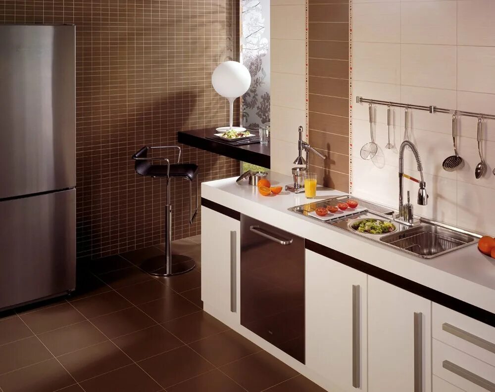 Плитка нова фото Коллекция Marazzi Espana Nova - интернет-магазин Отделкино City