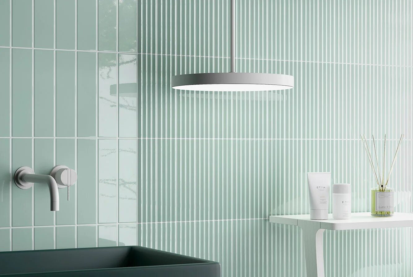Плитка нова фото Коллекция Costa Nova - Equipe Ceramicas (Испания)