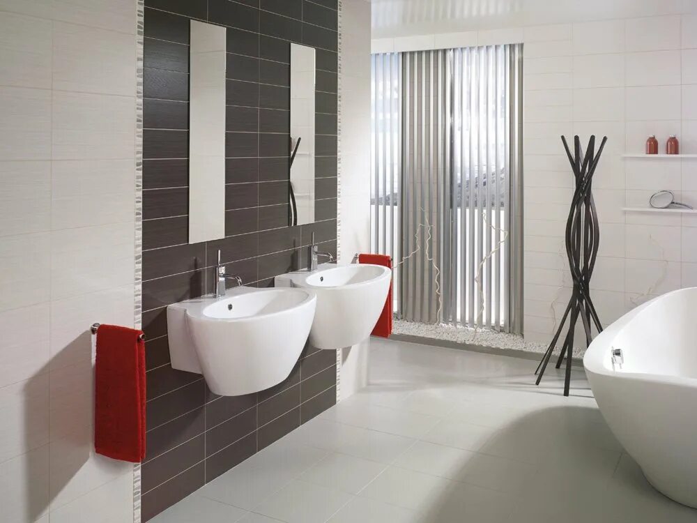Плитка нова фото Коллекция Marazzi Espana Nova - интернет-магазин Отделкино City