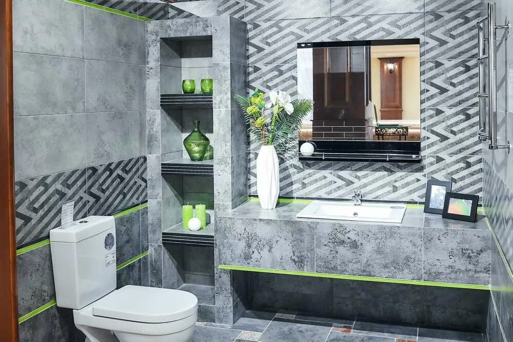 Плитка нью йорк фото Керамическая плитка настенная Нью-Йорк 1П 400 × 400 купить в ТСК "Фристайл"